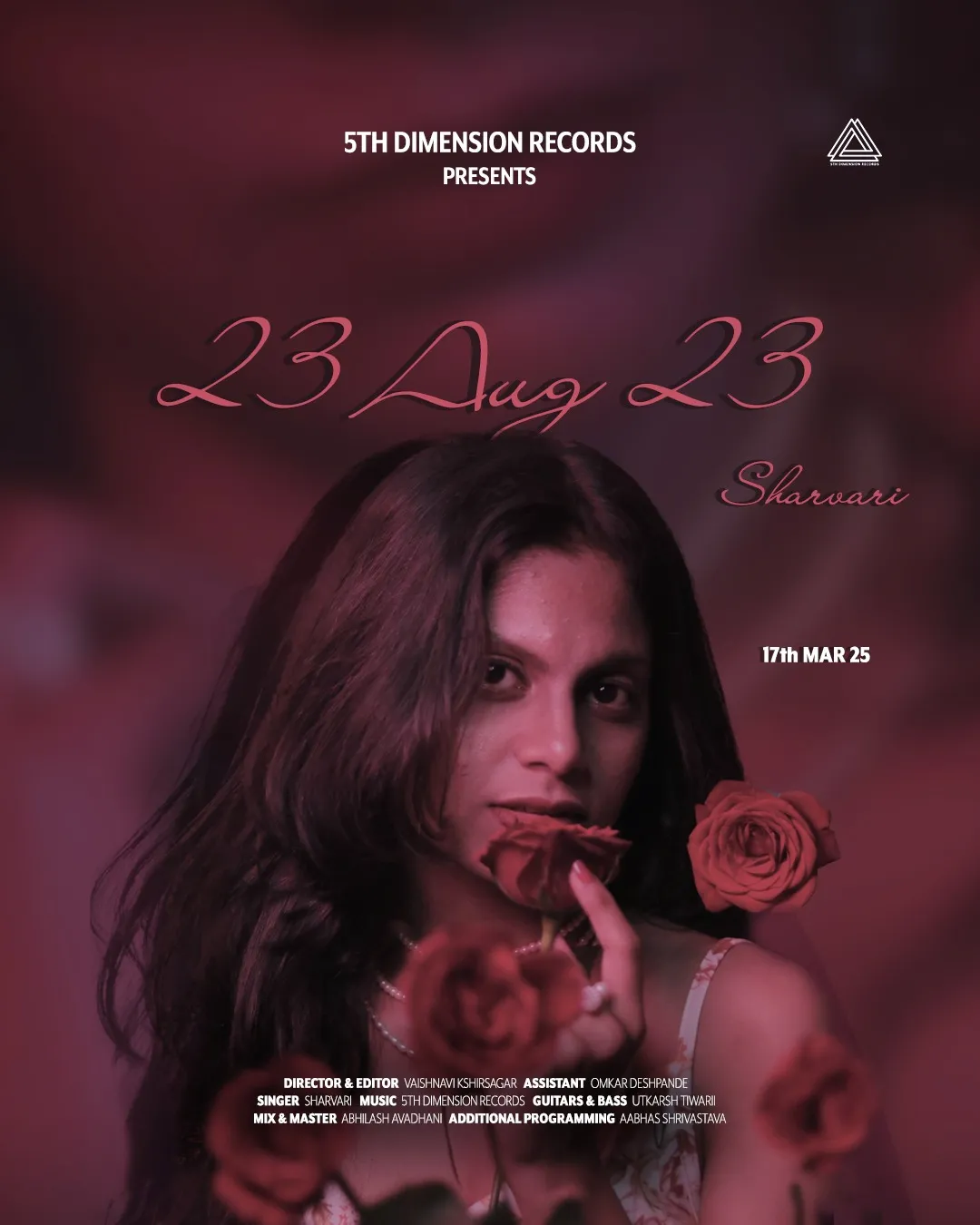 23 Aug 23 — cover artwork