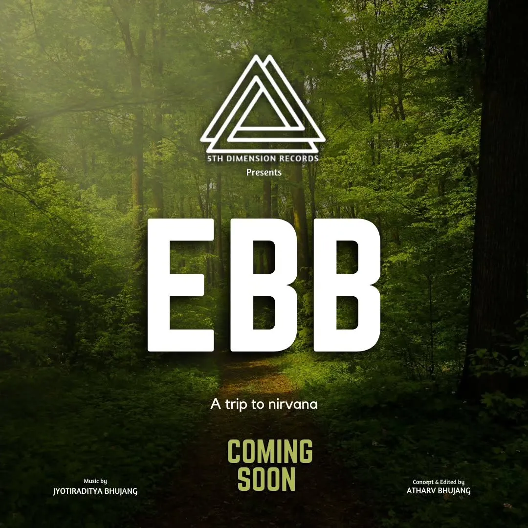 Ebb — cover artwork