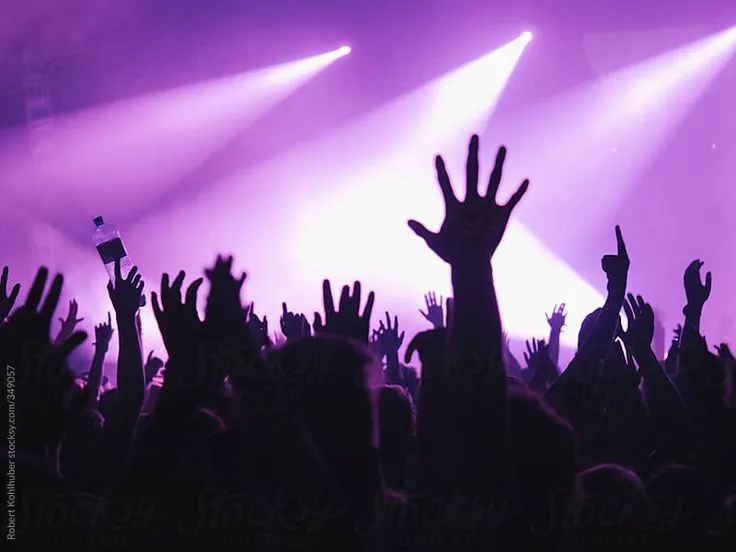 Untreated Sessions collaborators — behind-the-scenes still